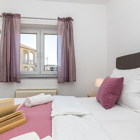 Villa Mihaela Trogir Chambre photo