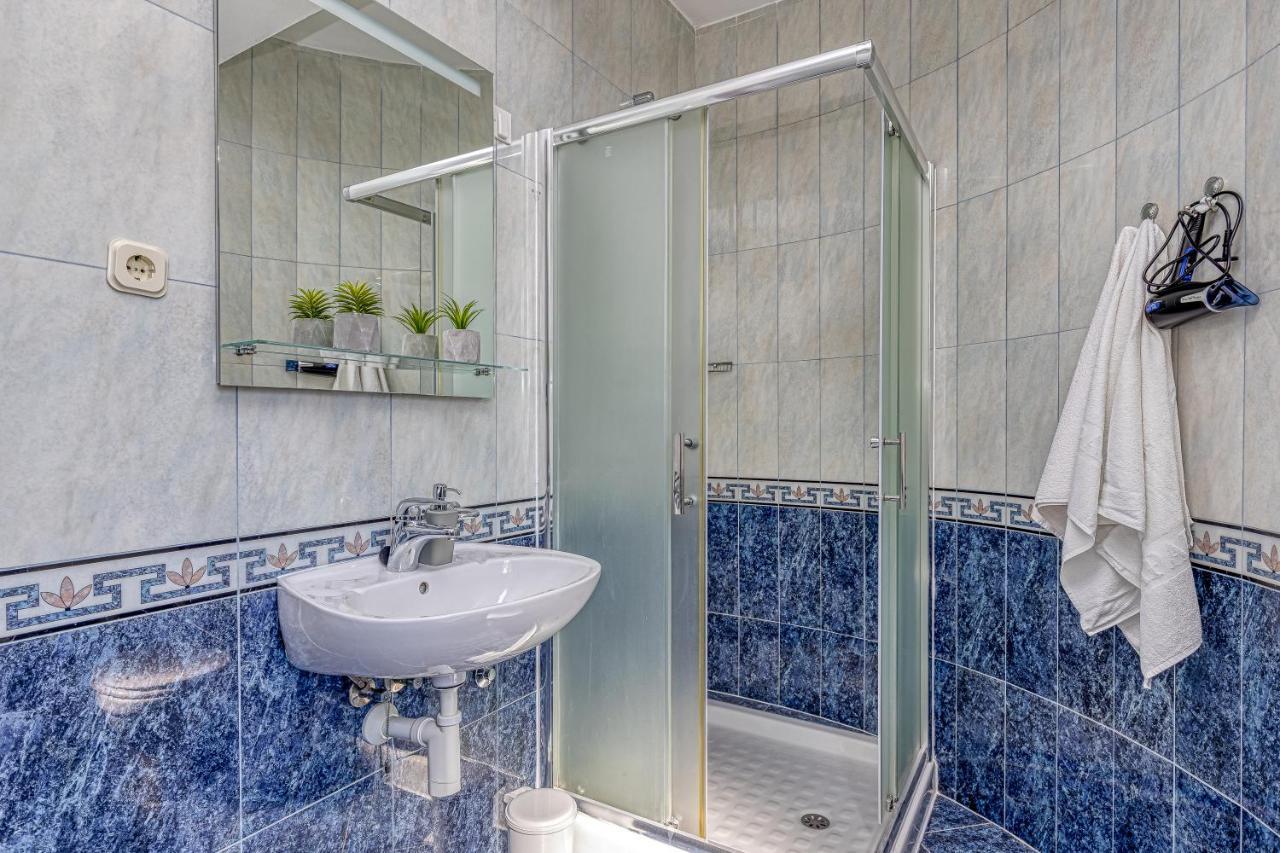 Villa Mihaela Trogir Extérieur photo