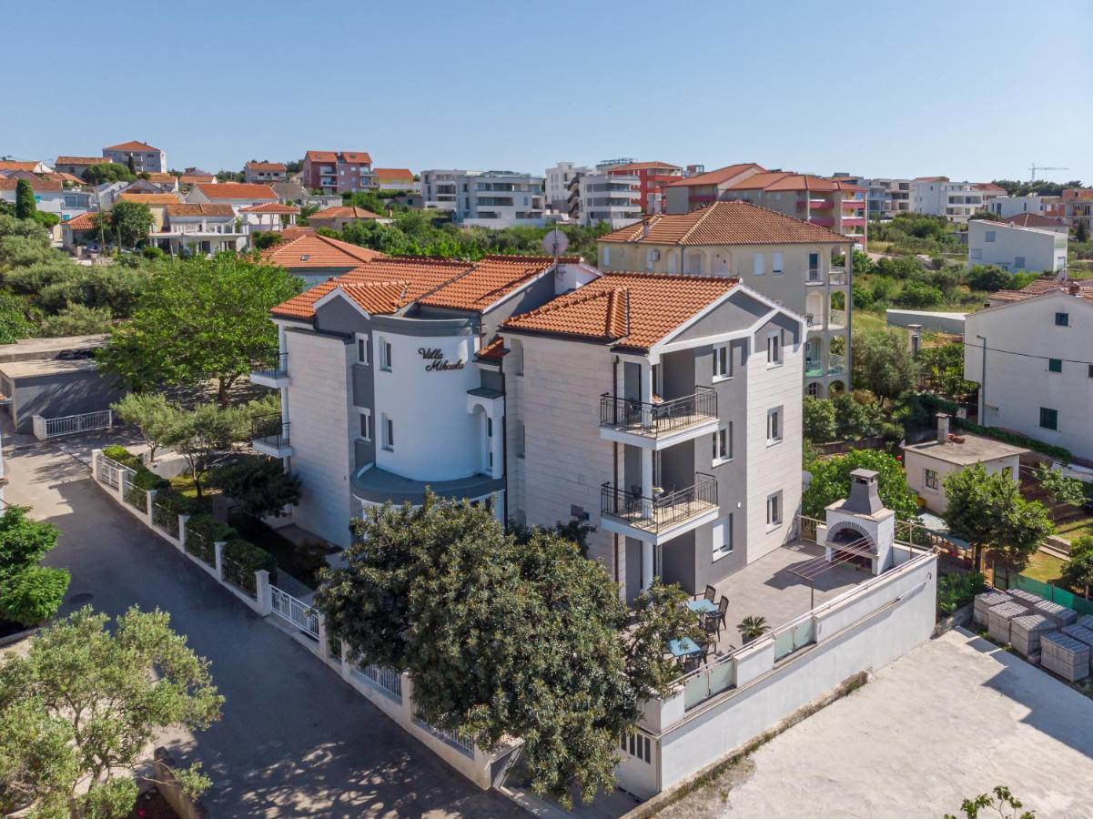 Villa Mihaela Trogir Extérieur photo