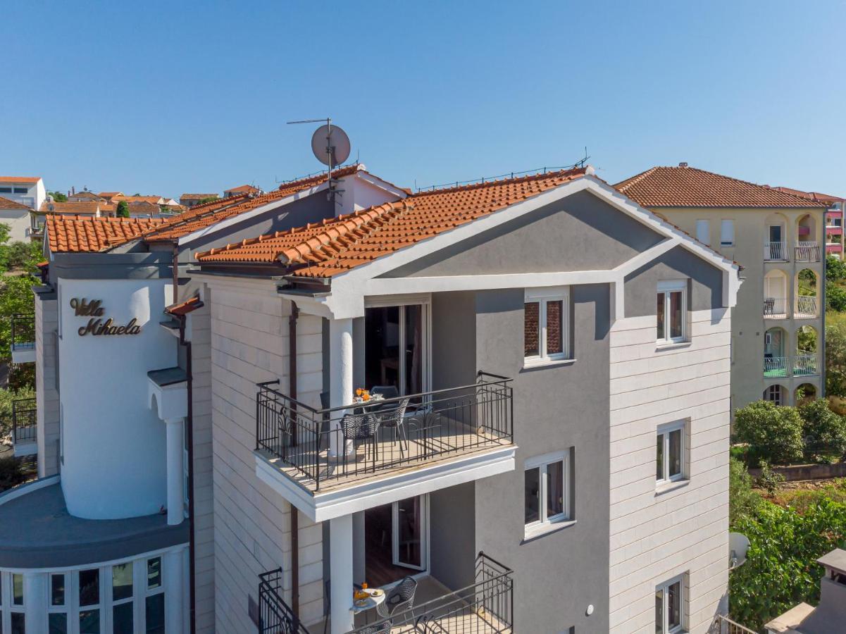 Villa Mihaela Trogir Extérieur photo