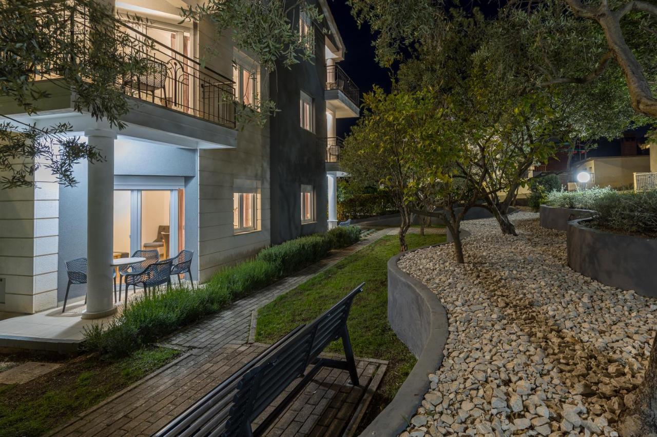 Villa Mihaela Trogir Extérieur photo