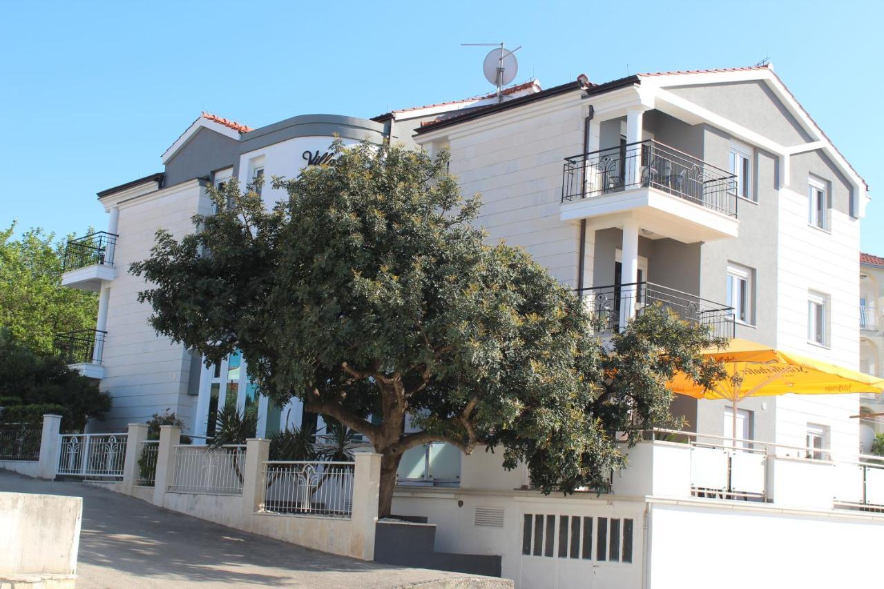 Villa Mihaela Trogir Extérieur photo