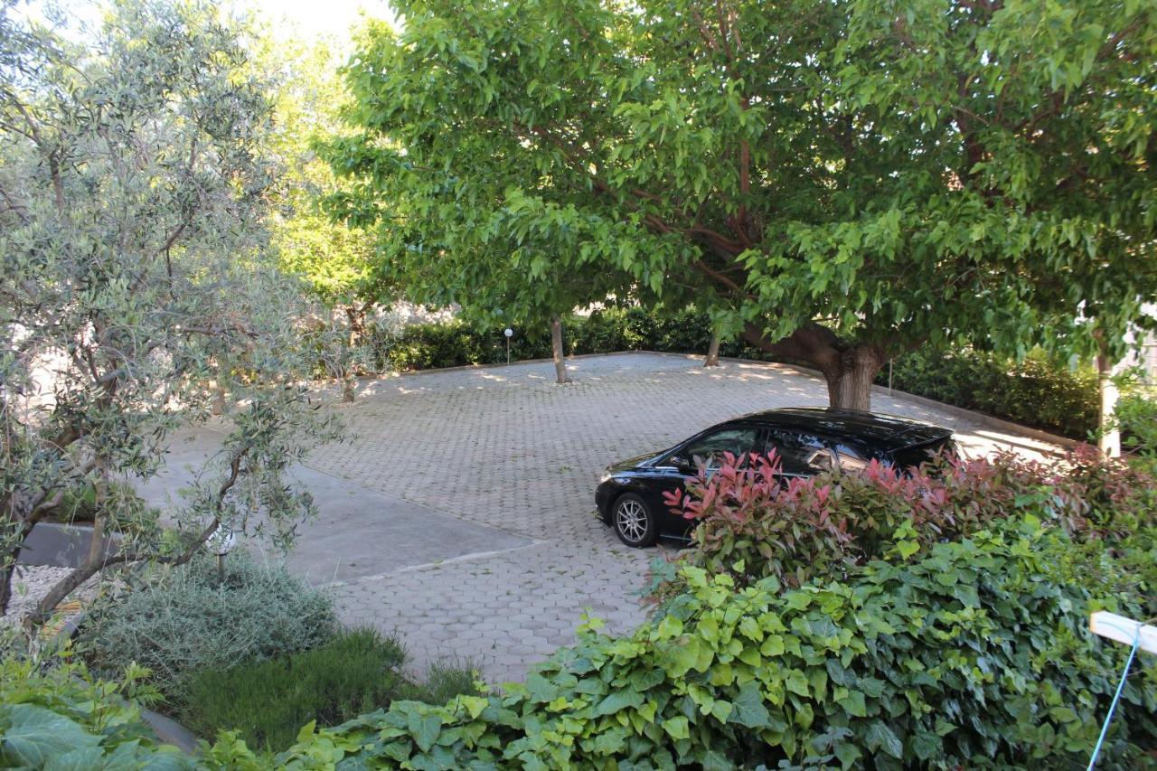 Villa Mihaela Trogir Extérieur photo