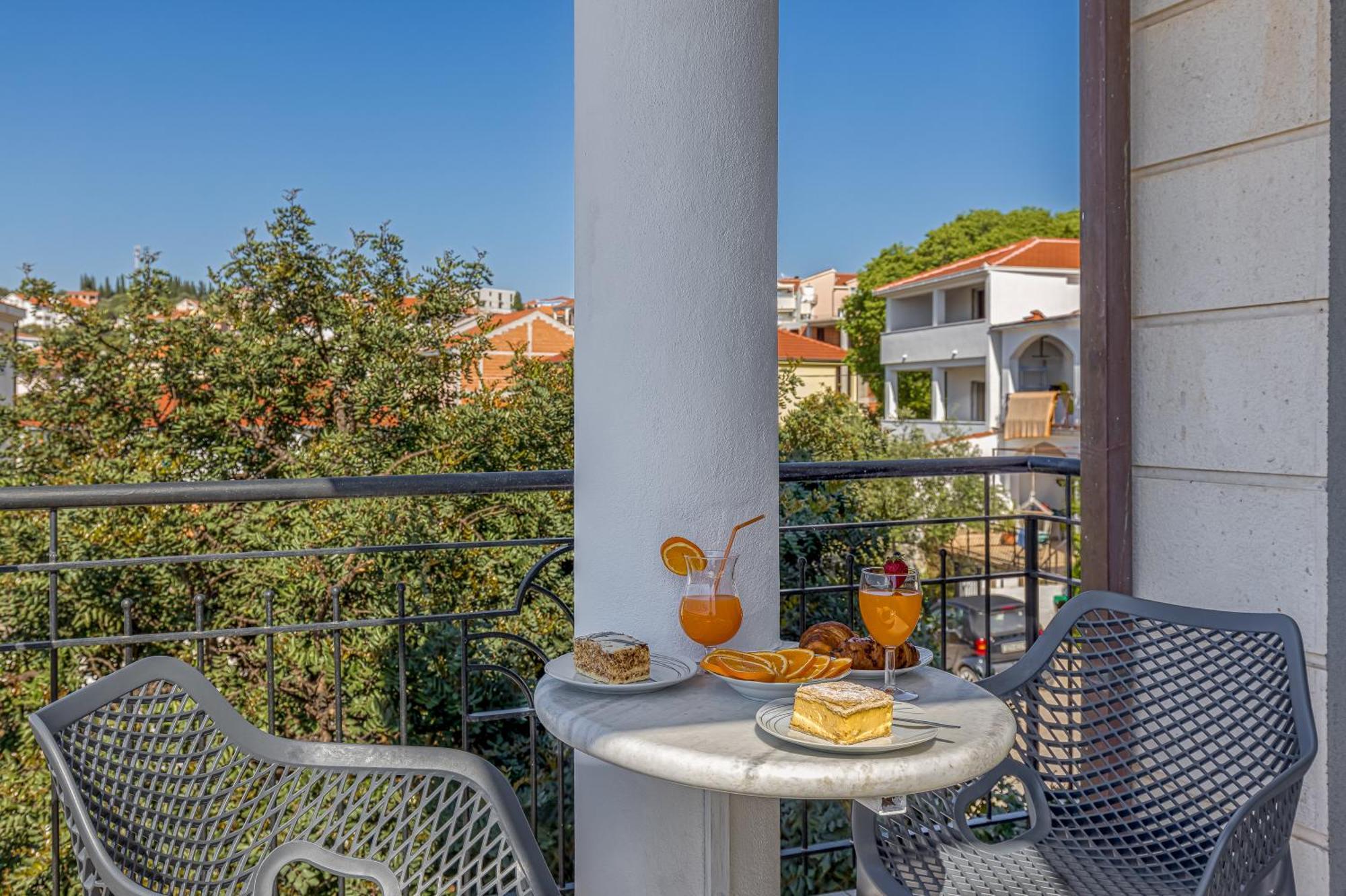 Villa Mihaela Trogir Chambre photo